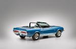 Shelby GT500 KR Convertible 1968 года
